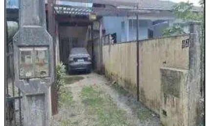 Oportunidade Única em JOINVILLE - SC | Tipo: Casa | Negociação: Licitação Aberta  | Situação: Imóvel
