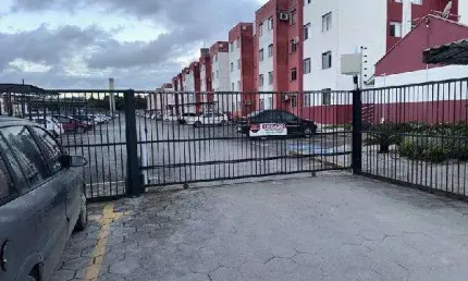 Oportunidade única em joinville - sc | tipo: apartamento | negociação: licitação aberta  | situação: imóvel