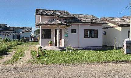 Oportunidade Única em ARARANGUA - SC | Tipo: Casa | Negociação: Leilão  | Situação: Imóvel
