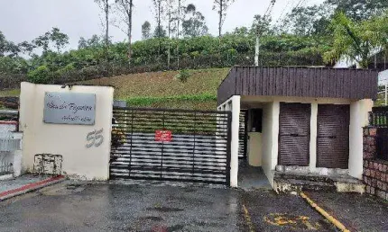Oportunidade única em jaragua do sul - sc | tipo: apartamento | negociação: licitação aberta  | situação: imóvel