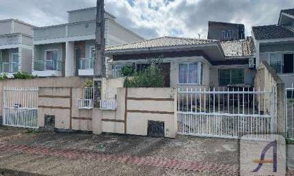 Oportunidade Única em PALHOCA - SC | Tipo: Casa | Negociação: Leilão  | Situação: Imóvel