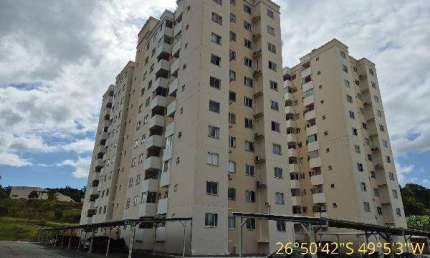 Oportunidade Única em BLUMENAU - SC | Tipo: Apartamento | Negociação: Leilão  | Situação: Imóvel