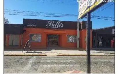 Oportunidade Única em BALNEARIO ARROIO DO SILVA - SC | Tipo: Comercial | Negociação: Venda Direta Online  | Situação: Imóvel