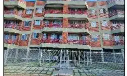 Oportunidade Única em SAO FRANCISCO DO SUL - SC | Tipo: Apartamento | Negociação: Licitação Aberta  | Situação: Imóvel