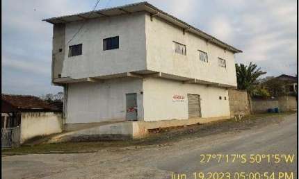 Oportunidade Única em TAIO - SC | Tipo: Galpão | Negociação: Venda Direta Online  | Situação: Imóvel