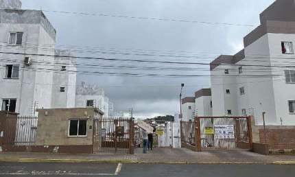 Oportunidade Única em CHAPECO - SC | Tipo: Apartamento | Negociação: Leilão  | Situação: Imóvel