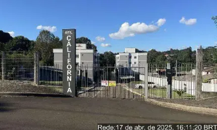 Oportunidade Única em CACADOR - SC | Tipo: Apartamento | Negociação: Leilão  | Situação: Imóvel
