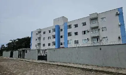 Oportunidade Única em JOINVILLE - SC | Tipo: Apartamento | Negociação: Leilão  | Situação: Imóvel