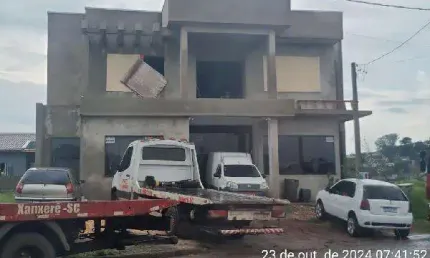 Oportunidade Única em XANXERE - SC | Tipo: Casa | Negociação: Leilão  | Situação: Imóvel