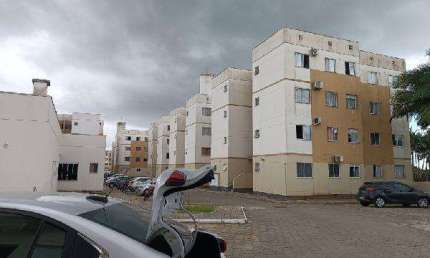 Oportunidade Única em ITAJAI - SC | Tipo: Apartamento | Negociação: Leilão  | Situação: Imóvel