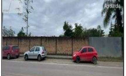 Oportunidade Única em AGROLANDIA - SC | Tipo: Terreno | Negociação: Leilão  | Situação: Imóvel