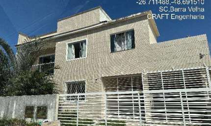 Oportunidade Única em BARRA VELHA - SC | Tipo: Apartamento | Negociação: Leilão  | Situação: Imóvel