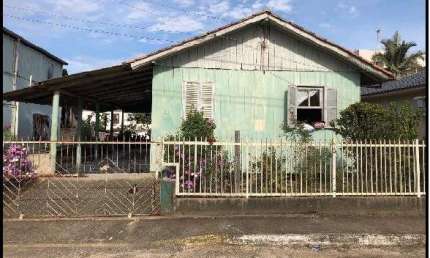 Oportunidade Única em BRACO DO NORTE - SC | Tipo: Casa | Negociação: Venda Direta Online  | Situação: Imóvel