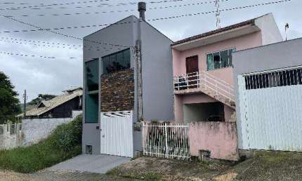 Oportunidade Única em PALHOCA - SC | Tipo: Casa | Negociação: Leilão  | Situação: Imóvel