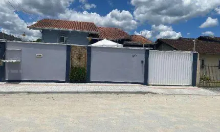 Oportunidade Única em JOINVILLE - SC | Tipo: Casa | Negociação: Leilão  | Situação: Imóvel