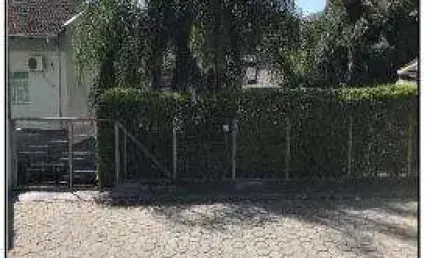 Oportunidade Única em BLUMENAU - SC | Tipo: Terreno | Negociação: Leilão  | Situação: Imóvel