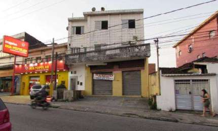 Oportunidade Única em SAO VICENTE - SP | Tipo: Apartamento | Negociação: Venda Direta Online  | Situação: Imóvel