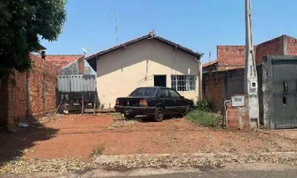 Oportunidade Única em ARARAQUARA - SP | Tipo: Casa | Negociação: Venda Direta Online  | Situação: Imóvel