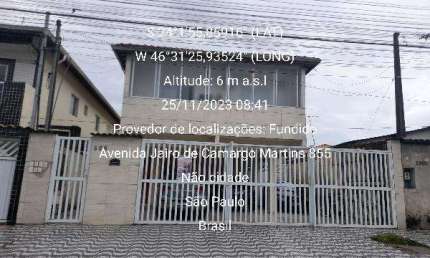 Oportunidade Única em PRAIA GRANDE - SP | Tipo: Casa | Negociação: Venda Direta Online  | Situação: Imóvel