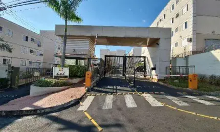 Oportunidade Única em MARILIA - SP | Tipo: Apartamento | Negociação: Venda Direta Online  | Situação: Imóvel