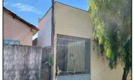 Oportunidade Única em BIRIGUI - SP | Tipo: Casa | Negociação: Venda Direta Online  | Situação: Imóvel