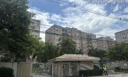 Oportunidade Única em SAO JOSE DO RIO PRETO - SP | Tipo: Apartamento | Negociação: Venda Direta Online  | Situação: Imóvel