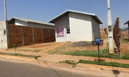 Oportunidade Única em BADY BASSITT - SP | Tipo: Casa | Negociação: Venda Direta Online  | Situação: Imóvel