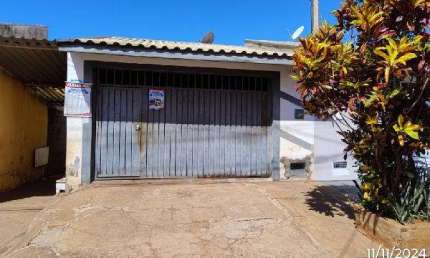 Oportunidade Única em JAU - SP | Tipo: Casa | Negociação: Venda Direta Online  | Situação: Imóvel