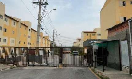 Oportunidade Única em VOTORANTIM - SP | Tipo: Apartamento | Negociação: Venda Direta Online  | Situação: Imóvel