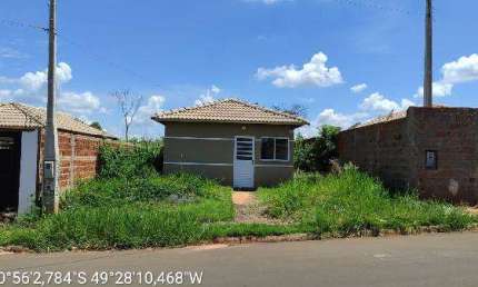 Oportunidade Única em BADY BASSITT - SP | Tipo: Casa | Negociação: Venda Direta Online  | Situação: Imóvel