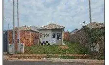 Oportunidade Única em SAO JOSE DO RIO PRETO - SP | Tipo: Casa | Negociação: Venda Direta Online  | Situação: Imóvel