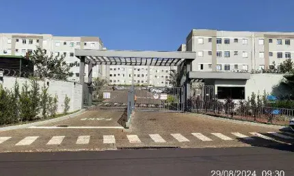 Oportunidade Única em RIBEIRAO PRETO - SP | Tipo: Apartamento | Negociação: Venda Direta Online  | Situação: Imóvel