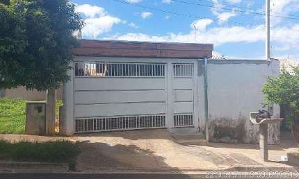 Oportunidade Única em MARILIA - SP | Tipo: Casa | Negociação: Licitação Aberta  | Situação: Imóvel