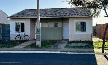 Oportunidade Única em OURINHOS - SP | Tipo: Casa | Negociação: Licitação Aberta  | Situação: Imóvel