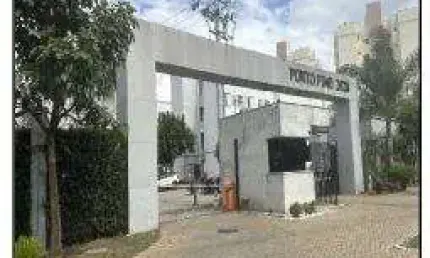 Oportunidade Única em TAUBATE - SP | Tipo: Apartamento | Negociação: Licitação Aberta  | Situação: Imóvel