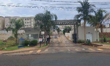 Oportunidade Única em JABOTICABAL - SP | Tipo: Apartamento | Negociação: Licitação Aberta  | Situação: Imóvel