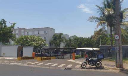Oportunidade Única em RIBEIRAO PRETO - SP | Tipo: Apartamento | Negociação: Venda Direta Online  | Situação: Imóvel