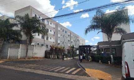 Oportunidade Única em RIBEIRAO PRETO - SP | Tipo: Apartamento | Negociação: Venda Direta Online  | Situação: Imóvel