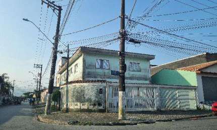 Oportunidade Única em PRAIA GRANDE - SP | Tipo: Casa | Negociação: Venda Online  | Situação: Imóvel