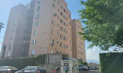 Oportunidade única em sao vicente - sp | tipo: apartamento | negociação: licitação aberta  | situação: imóvel