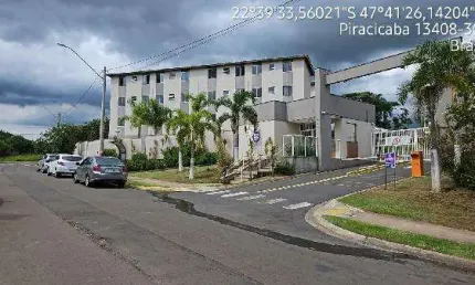 Oportunidade única em piracicaba - sp | tipo: apartamento | negociação: licitação aberta  | situação: imóvel