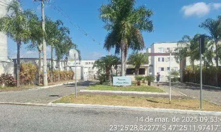 Oportunidade única em sorocaba - sp | tipo: apartamento | negociação: licitação aberta  | situação: imóvel