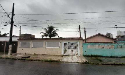 Oportunidade Única em PRAIA GRANDE - SP | Tipo: Casa | Negociação: Leilão  | Situação: Imóvel