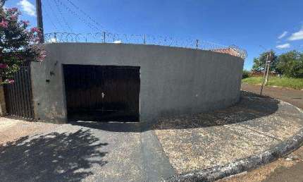 Oportunidade Única em OURINHOS - SP | Tipo: Casa | Negociação: Leilão  | Situação: Imóvel