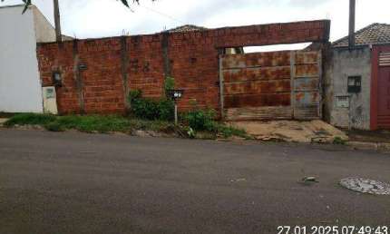 Oportunidade Única em CATANDUVA - SP | Tipo: Casa | Negociação: Leilão  | Situação: Imóvel