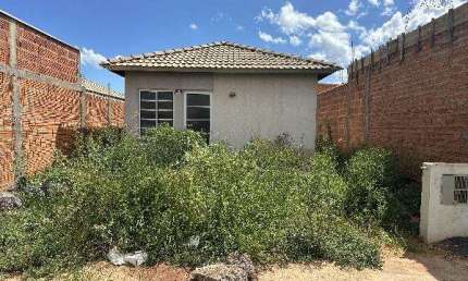 Oportunidade Única em ASSIS - SP | Tipo: Casa | Negociação: Leilão  | Situação: Imóvel