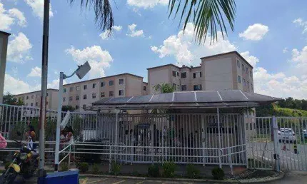 Oportunidade única em cotia - sp | tipo: apartamento | negociação: licitação aberta  | situação: imóvel