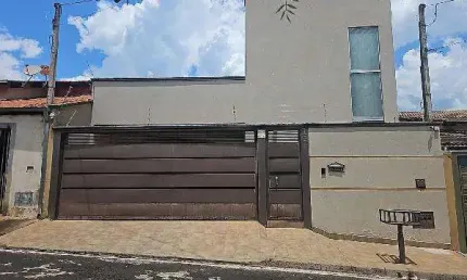 Oportunidade única em monte aprazivel - sp | tipo: casa | negociação: licitação aberta  | situação: imóvel