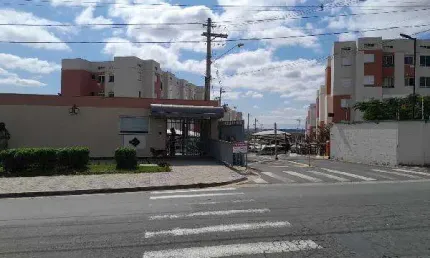 Oportunidade Única em MONTE MOR - SP | Tipo: Apartamento | Negociação: Venda Direta Online  | Situação: Imóvel
