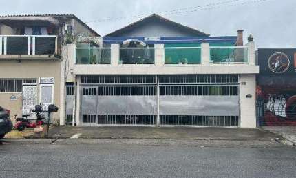 Oportunidade Única em GUARUJA - SP | Tipo: Casa | Negociação: Leilão  | Situação: Imóvel